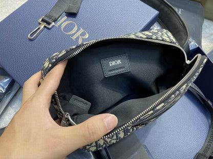 CHD  Bag Monogram
