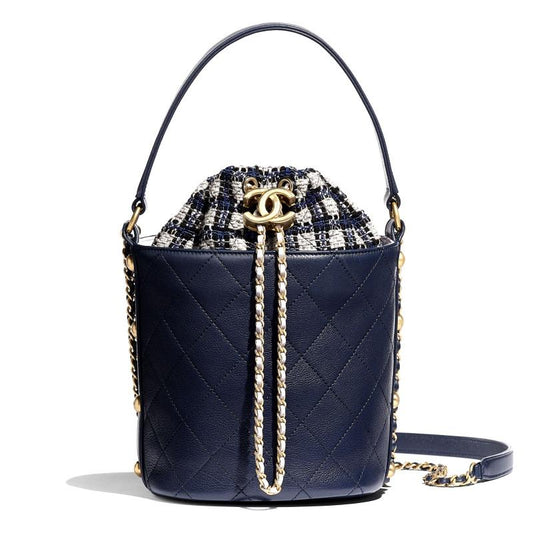 CHL Bag Black