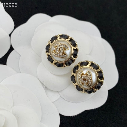 CHL   Earrings 4 Model 's