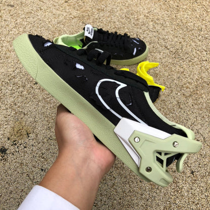 Copy of N*KE ACRONYM Blazer Low 2 Color 's Sneakers 46