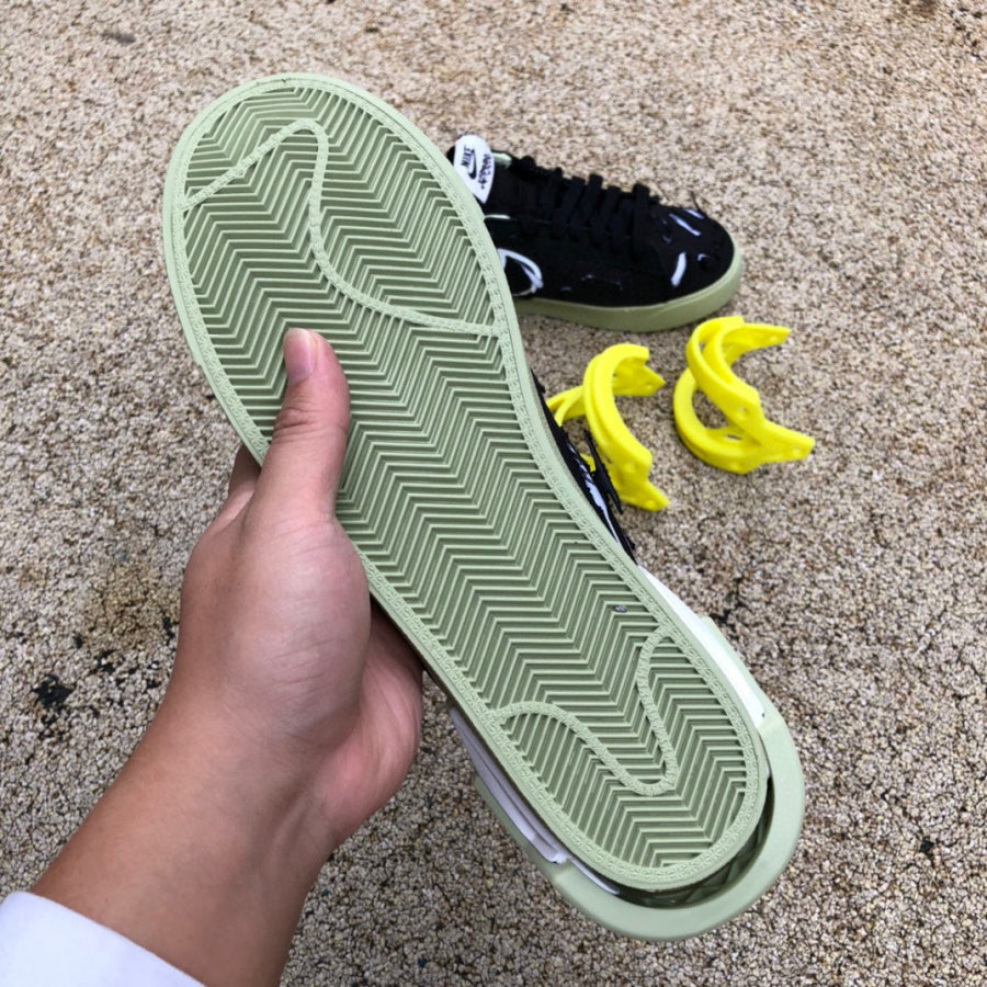 Copy of N*KE ACRONYM Blazer Low 2 Color 's Sneakers 46