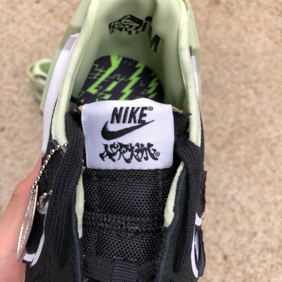 Copy of N*KE ACRONYM Blazer Low 2 Color 's Sneakers 46