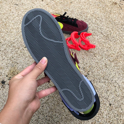 Copy of N*KE ACRONYM Blazer Low 2 Color 's Sneakers 46