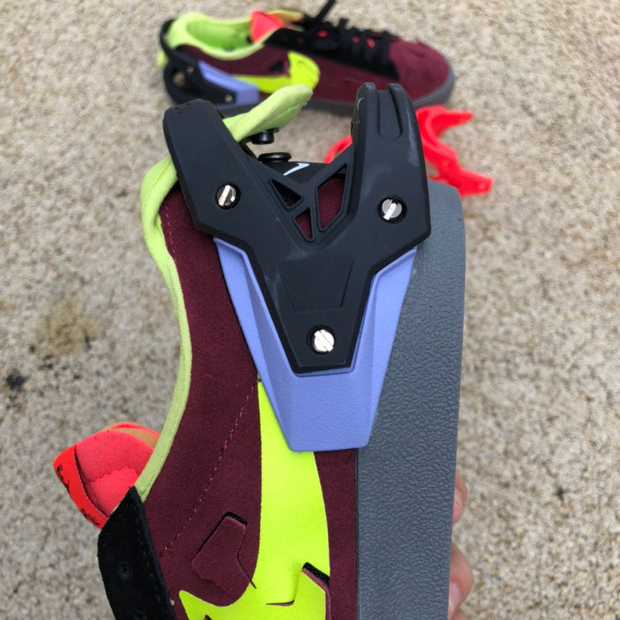 Copy of N*KE ACRONYM Blazer Low 2 Color 's Sneakers 46