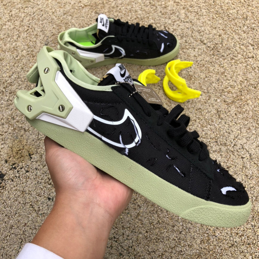 Copy of N*KE ACRONYM Blazer Low 2 Color 's Sneakers 46