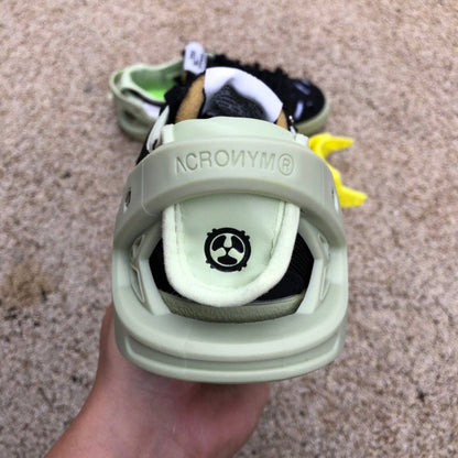 Copy of N*KE ACRONYM Blazer Low 2 Color 's Sneakers 46