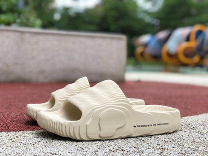 ADI*DAS  Yezy  Slippers Sliders Adilette 22 3D