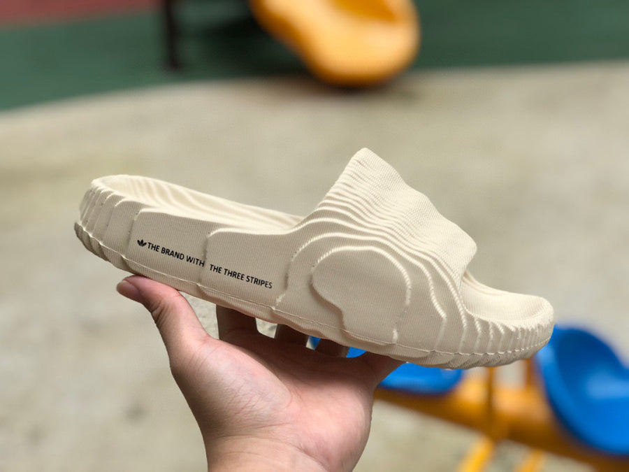 ADI*DAS  Yezy  Slippers Sliders Adilette 22 3D