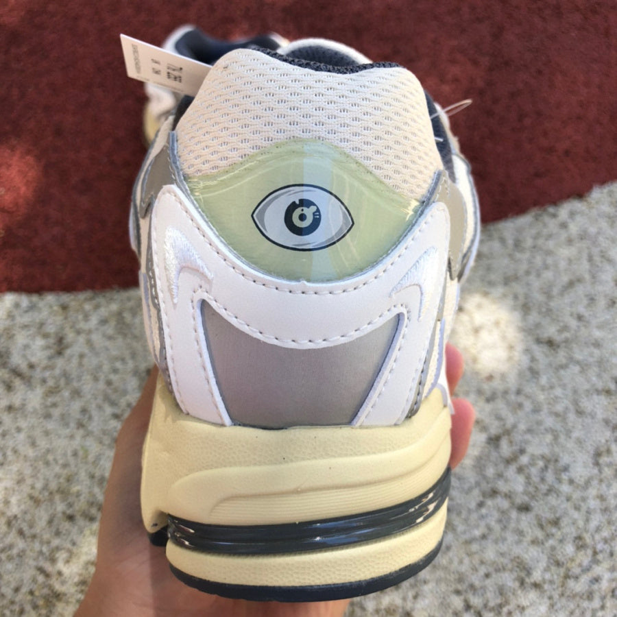 ADI* DAS  Bad Banny Sneakers