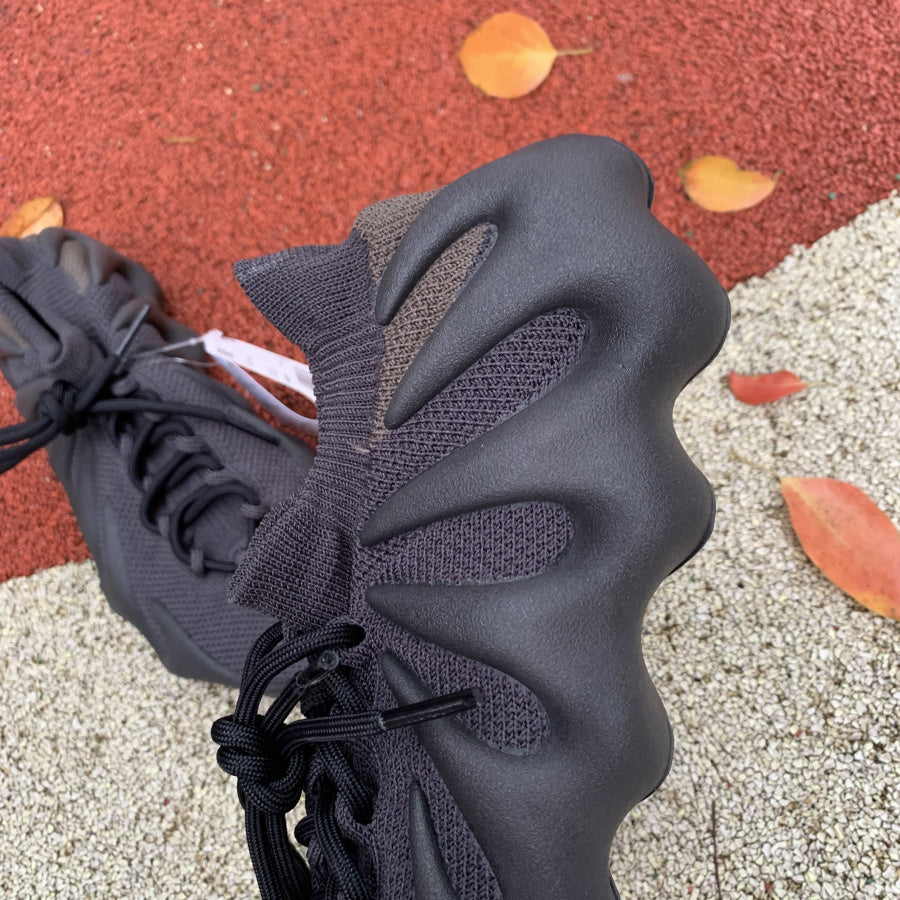 YEZY 450  Sneakers Trainers Black