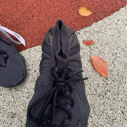 YEZY 450  Sneakers Trainers Black