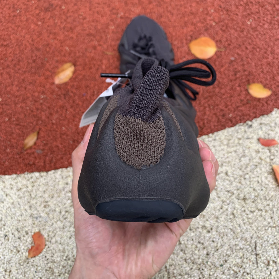 YEZY 450  Sneakers Trainers Black