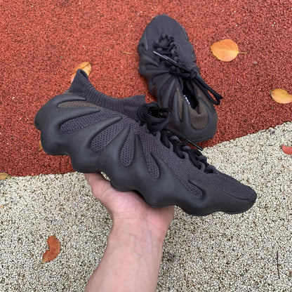 YEZY 450  Sneakers Trainers Black