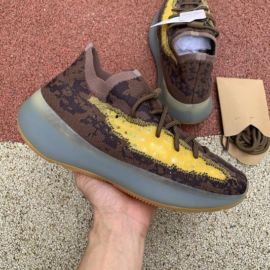 Yezy 350  380 Alien Sneakers