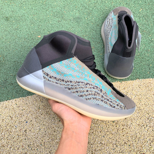 Yezy  Quantum Sneakers