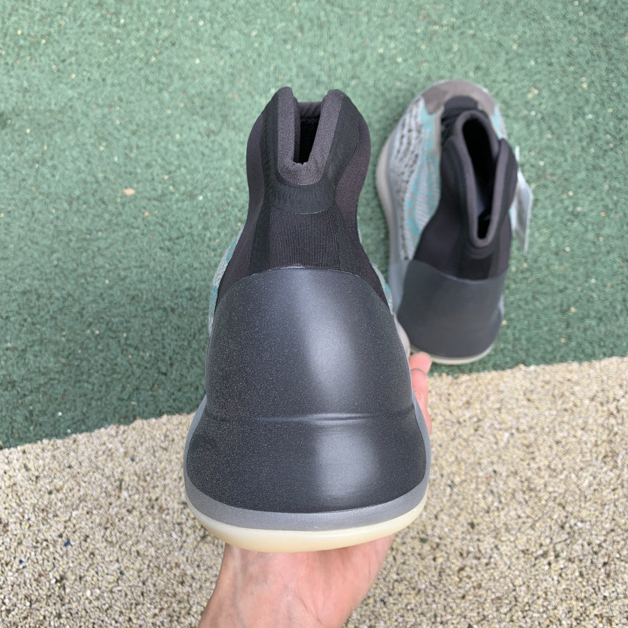 Yezy  Quantum Sneakers