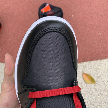 N*ke Max Sneakers  Jorda 1 Black