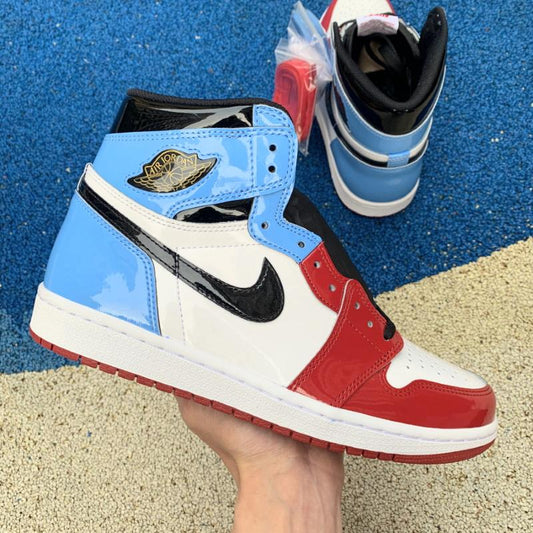 Aj 1