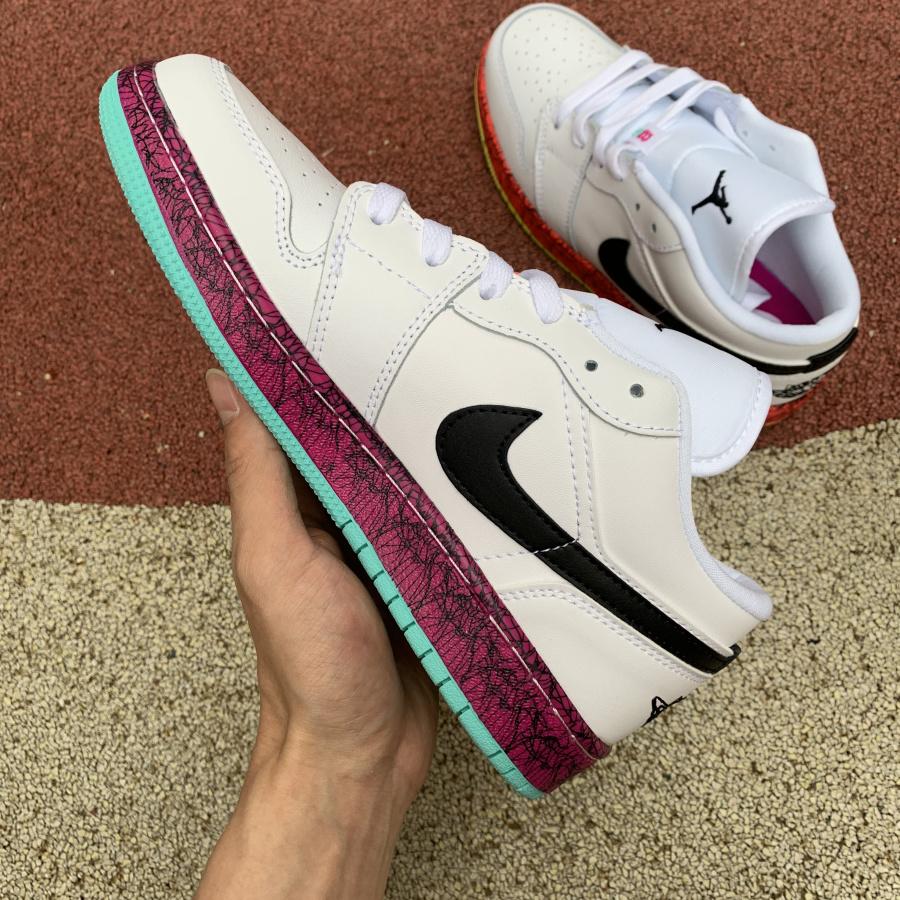 N*ke Sneakers Jorda 1 Low
