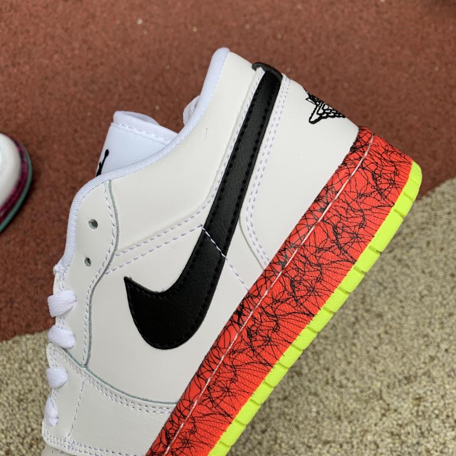 N*ke Sneakers Jorda 1 Low