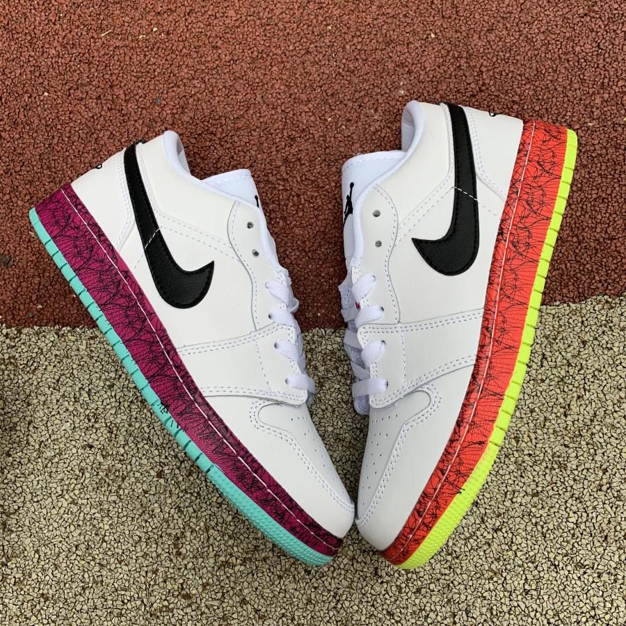 N*ke Sneakers Jorda 1 Low