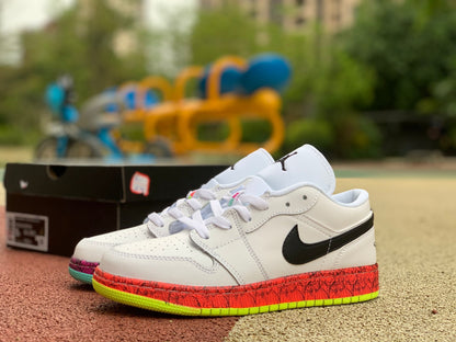 N*ke Sneakers Jorda 1 Low