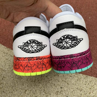 N*ke Sneakers Jorda 1 Low