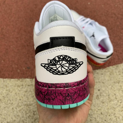 N*ke Sneakers Jorda 1 Low