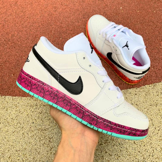 N*ke Sneakers Jorda 1 Low