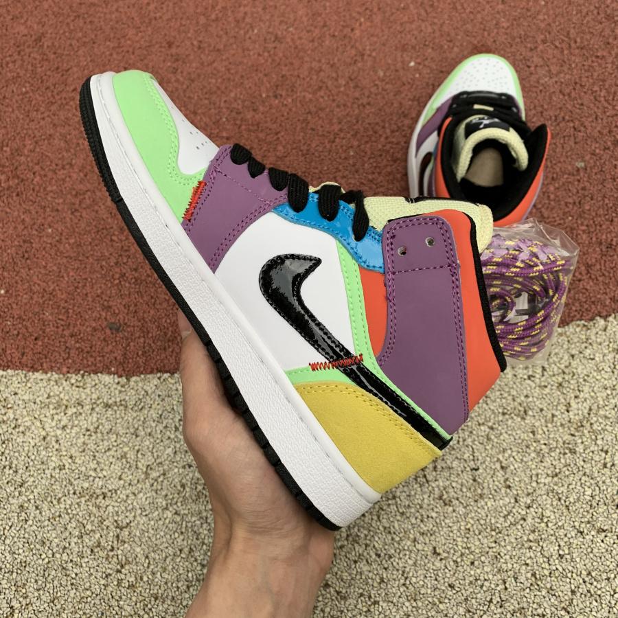 N*ke Max Sneakers Jorda 1