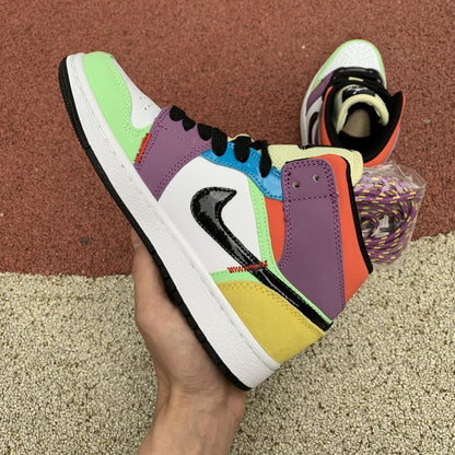 N*ke Max Sneakers Jorda 1