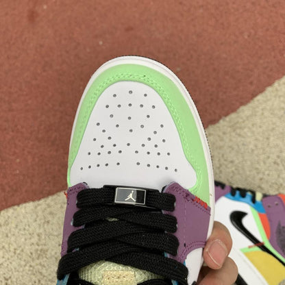 N*ke Max Sneakers Jorda 1