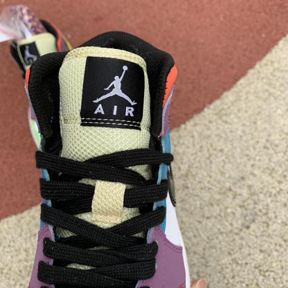 N*ke Max Sneakers Jorda 1