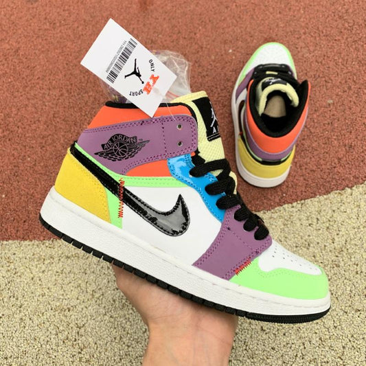 N*ke Max Sneakers Jorda 1