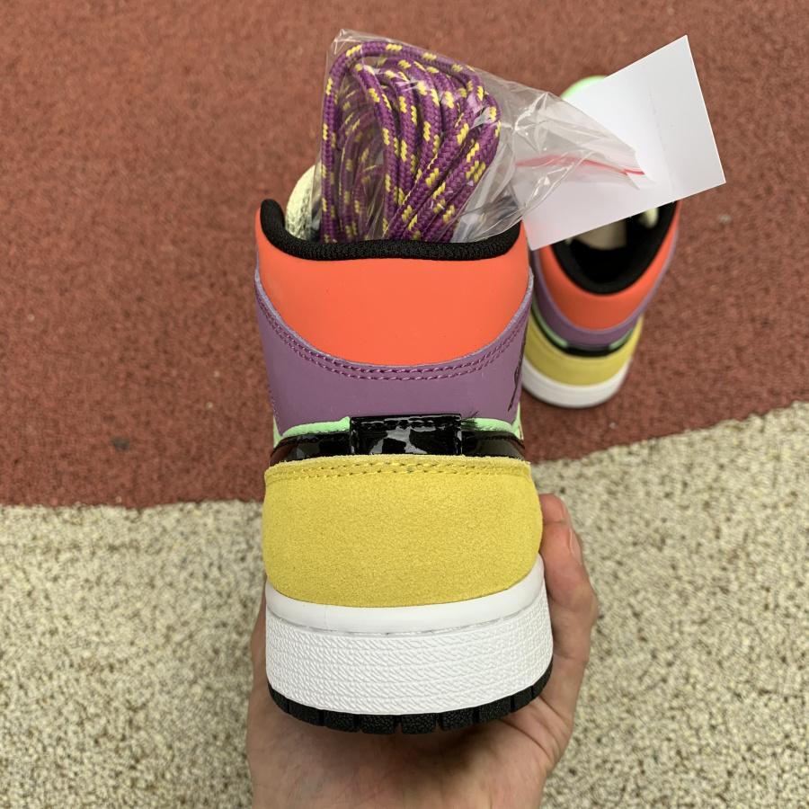 N*ke Max Sneakers Jorda 1