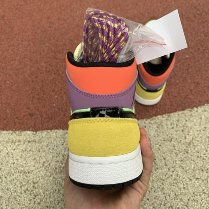 N*ke Max Sneakers Jorda 1