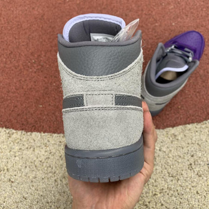 N*ke Max sneakers Jorda 1