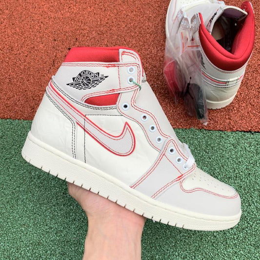 AJ 1