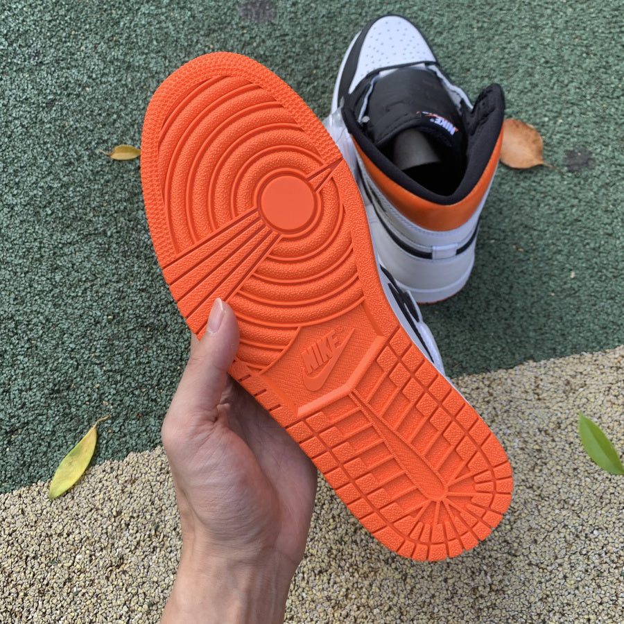 N*KE Retro High OG AJ1  Sneakers jorda