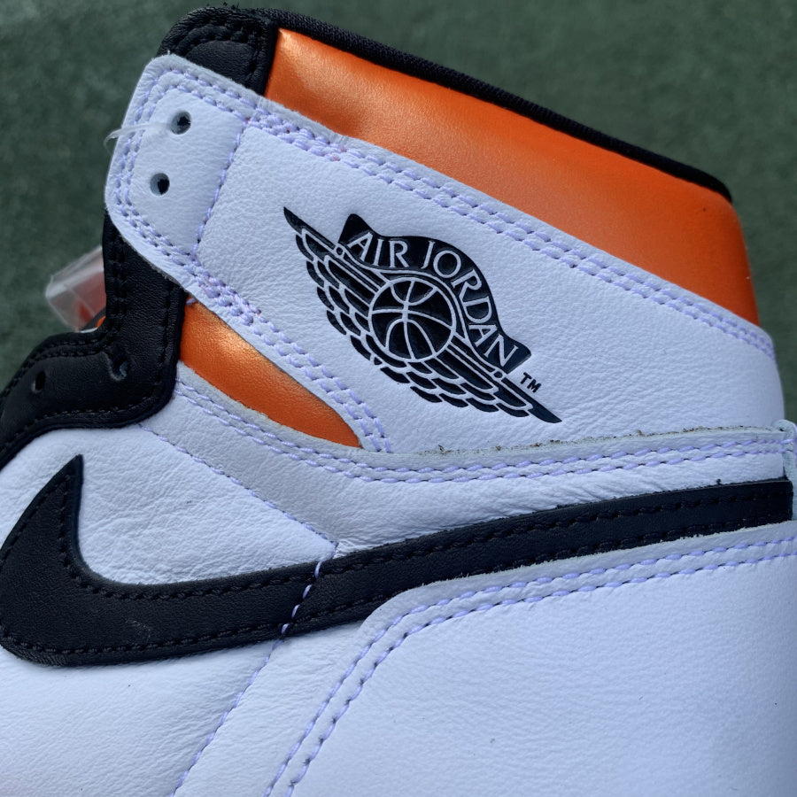 N*KE Retro High OG AJ1  Sneakers jorda