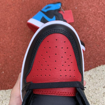 N*ke Max Sneakers Jorda 1 UNC