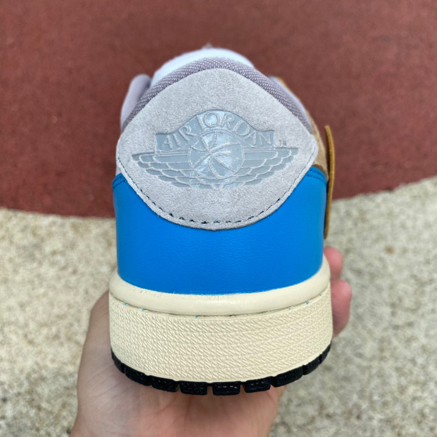 N*KE  Sneakers  Dunk OW Low OFF WITE 46