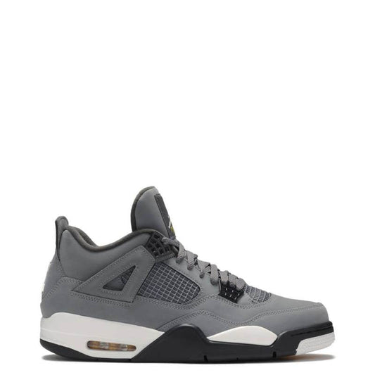 N*ke  Sneakers  Jordan 4 Cool Grey  AJ4 46