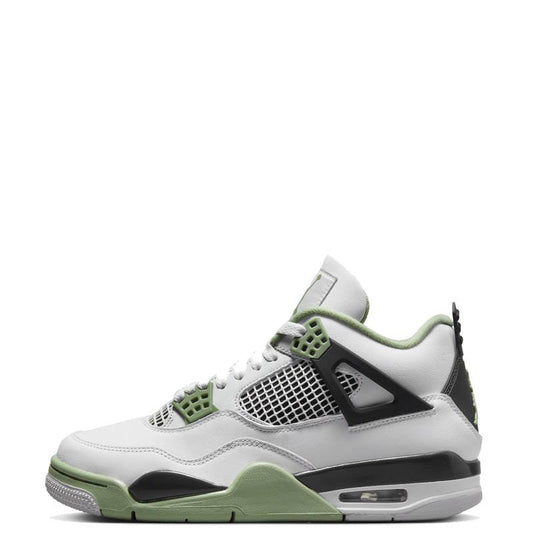 N*KE  Sneakers  Jordan 4 AJ4 SEAFOAM  46