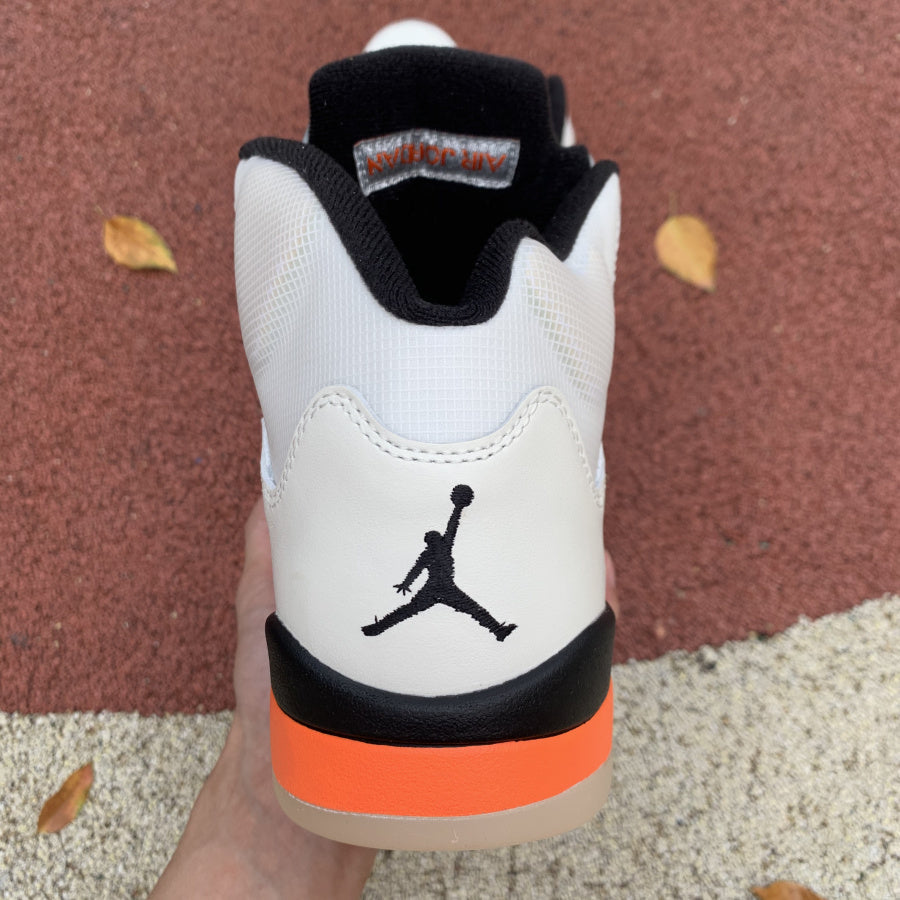 N*KE Sneakers Jordan 5 AJ5 Shattered Backboard