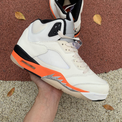 N*KE Sneakers Jordan 5 AJ5 Shattered Backboard