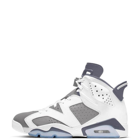 N*KE  Sneakers  Jordan 6 AJ6 COLL GREY  46