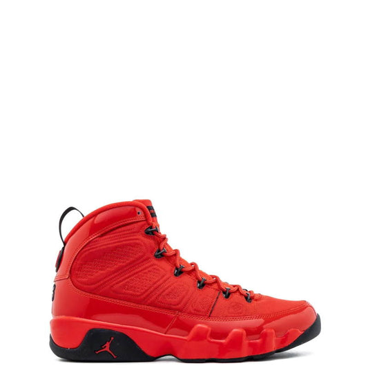 N*ke  Air Jorda AJ 9 Chile Red  Sneakers 46