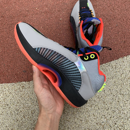 N*ke Max Air Jorda 35 PF Sneakers