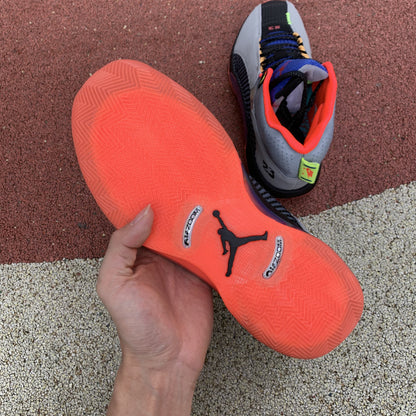 N*ke Max Air Jorda 35 PF Sneakers